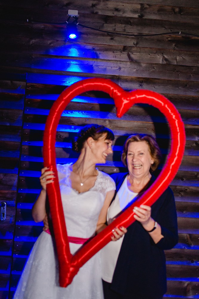 Hochzeitsfotograf im Stadtpark Hamburg: Siri und Jan